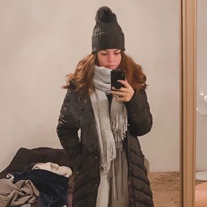 Meet your Posher, Summer